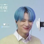 [NCT즌] 우리 학교 교수님 제노 <b>판박이</b>임