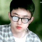 [19] <b>하</b><b>안부</b> 긴얼굴은