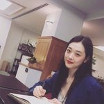 [댓글부탁해] 친구가 설리를 배경<b>화면</b>으로 하면
