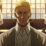 [진격의거인] 엘빈이 사랑했던 마리를 닮은 드림 (2)