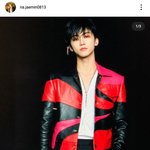 [NCT즌] 잼스타<b>그램</b>