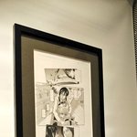 [진격의거인] ㅅㅍ)전시회 131화 <b>원화</b>에서