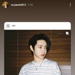 [NCT] 재민이가 <b>스토리</b>를 올리다니ㅜ