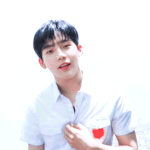 [트레저] 다 <b>사랑해</b>