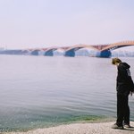 [트레저] 오늘도 <b>오렌지</b>로 물들어가는~
