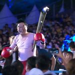 심형래 "내일은 챔피언" <b>with</b> 김준현 김대희(꼰대희) 임하룡...