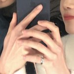 [더보이즈] 어떡함 최찬희 손