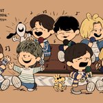 [방탄소년단] 너퀴즈 예고 계속 보는데