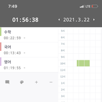 2021 03 22 <b>열품</b>타