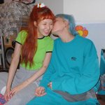 현아 던 커플 사진 업데이트