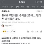[19] 한남이 조카 무능력하고 <b>멍청</b>하다는 증거.jpg