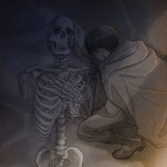 [진격의거인] 아 엘빈 리바이 진짜 찌통이다 아