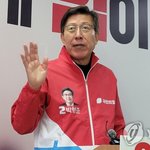 박형준, 딸 입시비리 의혹 제기자에 5억원 <b>민사</b>소송