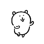 [더보이즈] <b>농담곰</b> 우쭐 키링 샀닿