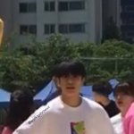 [트레저] 윤재혁 k-고<b>딩</b> <b>시절</b>