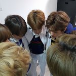 [NCT즌] 진짜 눈물남.. 어떡하냐..2년7개월 만이래