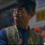 빈센조 <b>세탁소</b> 아저씨