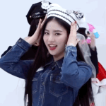 스테이씨 <b>팬코</b>들은 먹금해죠