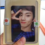 [더보이즈] 지<b>창민</b> 라히 포카는 에바다