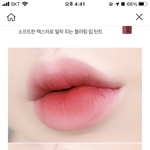 [댓글부탁해] <b>이</b> 틴트 퍼스널<b>컬러</b> 뭐야??