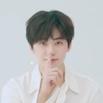 [NCT즌] <b>블러셔</b>는 좀 과하지만 얼굴이 더 과하다