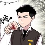 [진격의거인] <b>이</b> 캐 헤쵸 닮지 않았어?