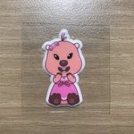 군싹도 스티커 만들었다
