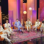 [방탄소년단] 난 <b>케비</b>쓔 토크쇼도 엄청 기대됨