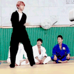 엑소 <b>럭키</b> 개좋아