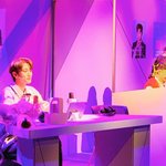 [골든차일드] 홍<b>애런</b>ㅠㅠㅠㅠ