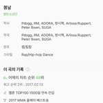 방탄 <b>봄날</b> 실화임?