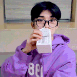 [더보이즈] 지<b>창민</b> + 떡볶이는 최강조합