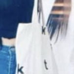 사진 속 <b>에코백</b> 어디꺼야?