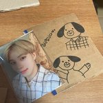 [NCT즌] 포카 <b>포장</b>중임 어때