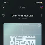 [NCT즌] 얘들아 <b>사랑해</b>