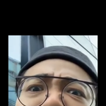 기리보이 이거 <b>임정환</b>쌤 닮음