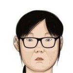 태연 <b>관상</b>은 과학이다