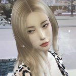 [댓글부탁해] 심즈 <b>여심</b> 만들었는데 너무 맘에 든다