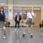 [댓글부탁해] 로제 저런 신발을 머라고해??