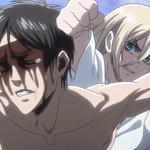 [진격의거인] 에렌히스