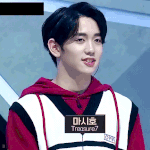 [트레저] 헐 우리 마시 생일 이틀 남았네