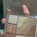 실베 꼬막눈 화장법