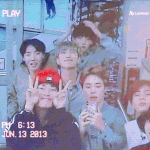 내가 사랑하는 방탄 모음