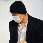 카이 염색한거냐 <b>설마</b>