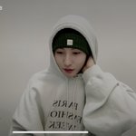 [NCT즌] <b>비니</b> 때문에 머리가 간지럽다면 그냥 벗어줘