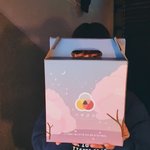 [더보이즈] 안되겠다 나 다이어트 중인데