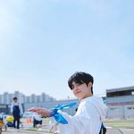 [세븐틴] <b>네발</b>라이더 승철이 좋아하는 사람