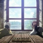 [진격의거인] <b>동료</b> 정체 들켰는데