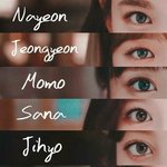 [드루와] 야 이것봐 트와이스 눈인데