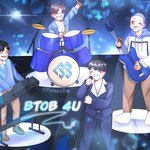 [BTOB] 나는 이런<b>컨셉</b>도 보고싶음